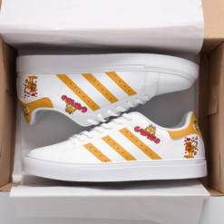 Garfield Funny Stan Smith Shoes