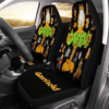 Garfield G01 Seat Covers