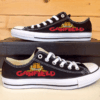 Garfield I0 Low Top Shoes