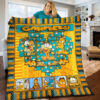 Garfield Love G2 Blanket