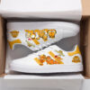 Garfield Lover Stan Smith Shoes