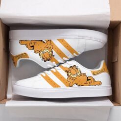Garfield Stan Smith Shoes