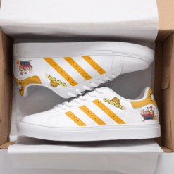 Garfield Stan Smith Shoes