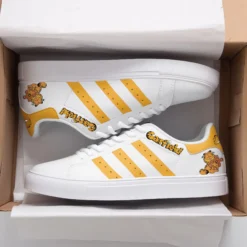 Garfield Stan Smith Shoes