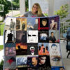 Gary Numan Blanket