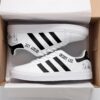Geddy Lee Stan Smith Shoes