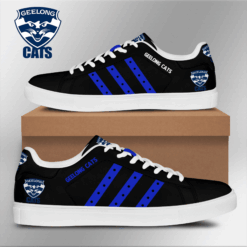 Geelong Cat 1 Stan Smith Shoes