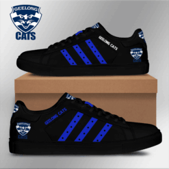 Geelong Cat 2 Stan Smith Shoes