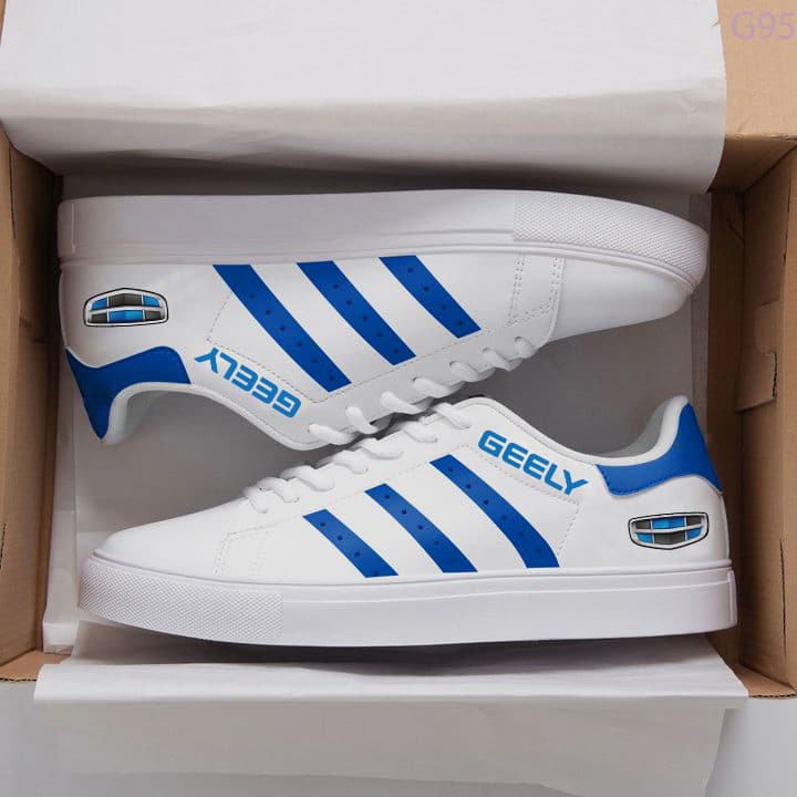 Geely 3 Stan Smith Shoes 1 Geely 3 Stan Smith Shoes