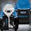 Geely Fleece Jacket