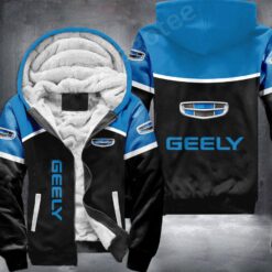 Geely Lover Fleece Jacket