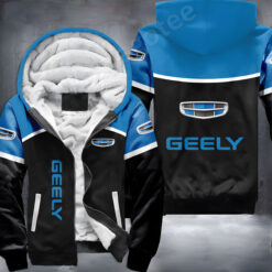 Geely Lover Fleece Jacket