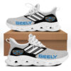 Geely Max Soul Shoes