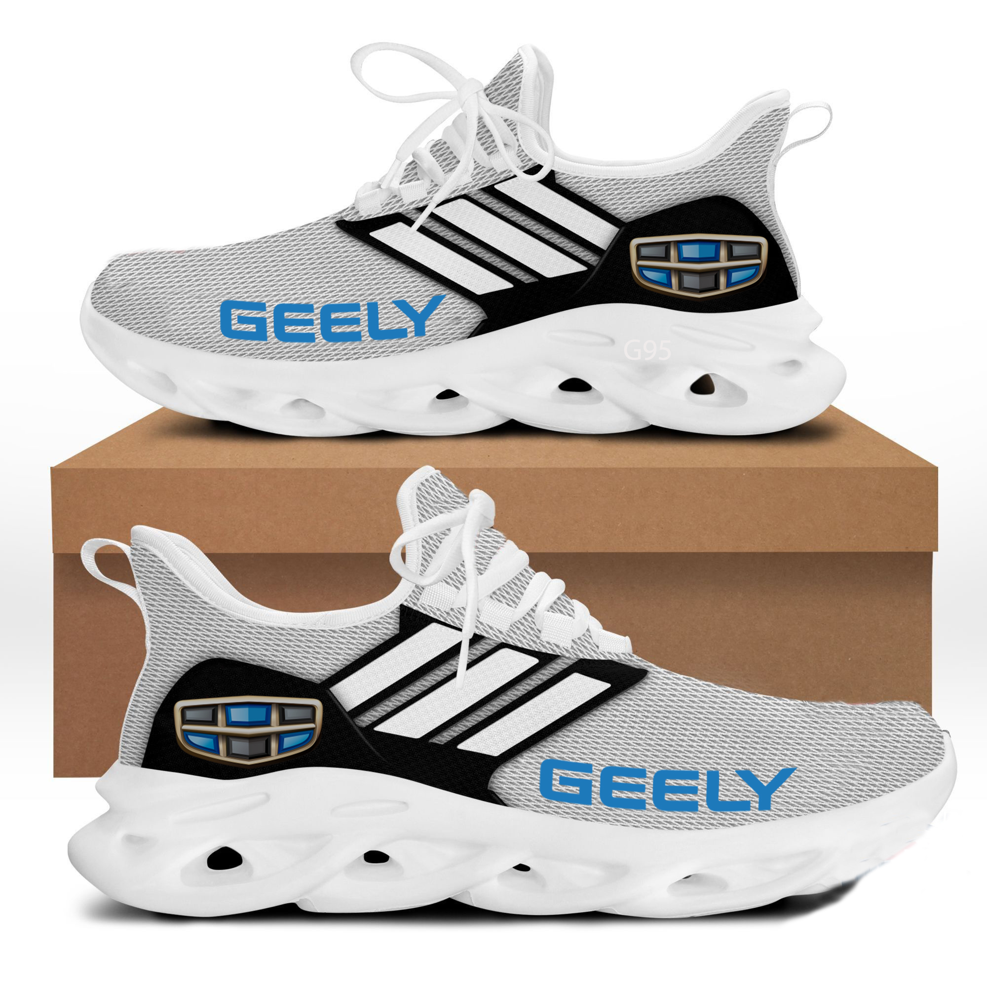 Geely Max Soul Shoes Shoes 1 Geely Max Soul Shoes Shoes