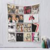 Generation X Blanket