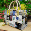 Genesis A0 Leather Handbag