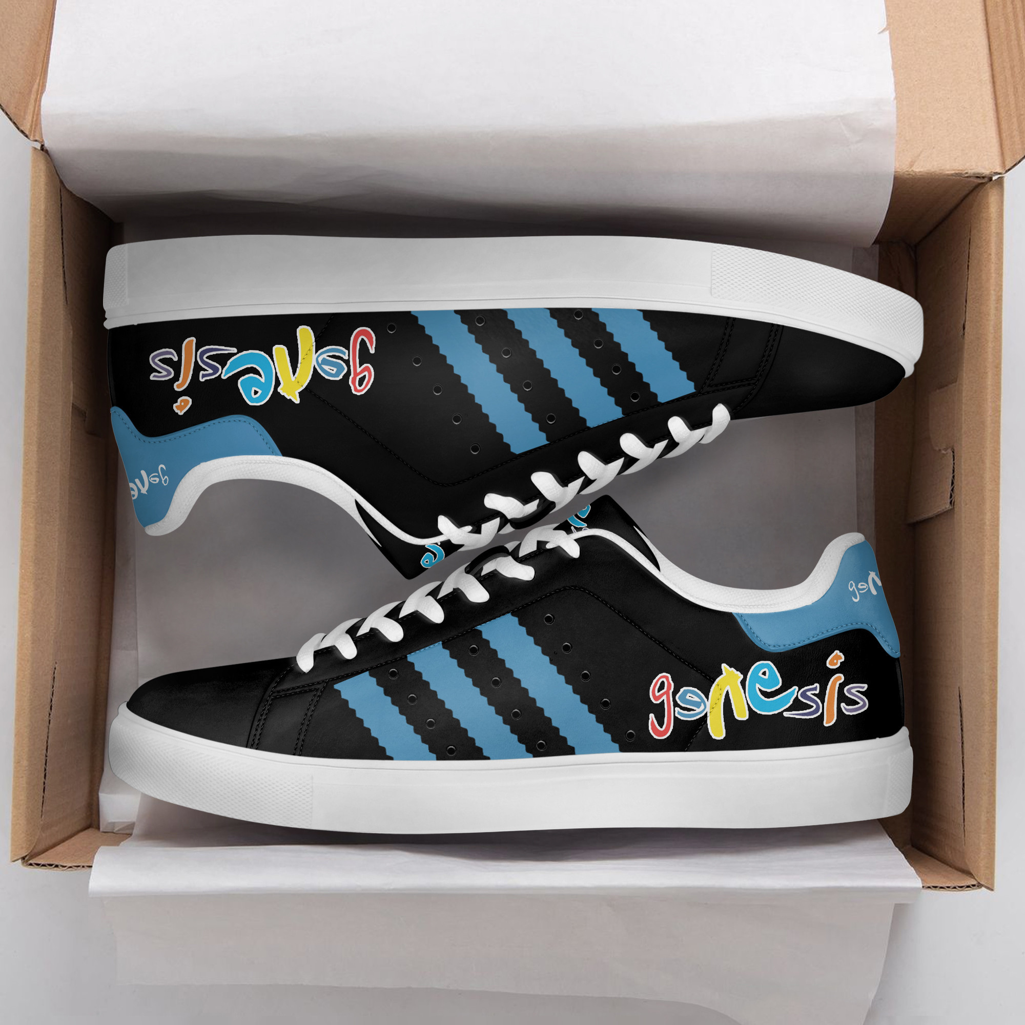 Genesis Love Stan Smith Shoes 1 Genesis Love Stan Smith Shoes