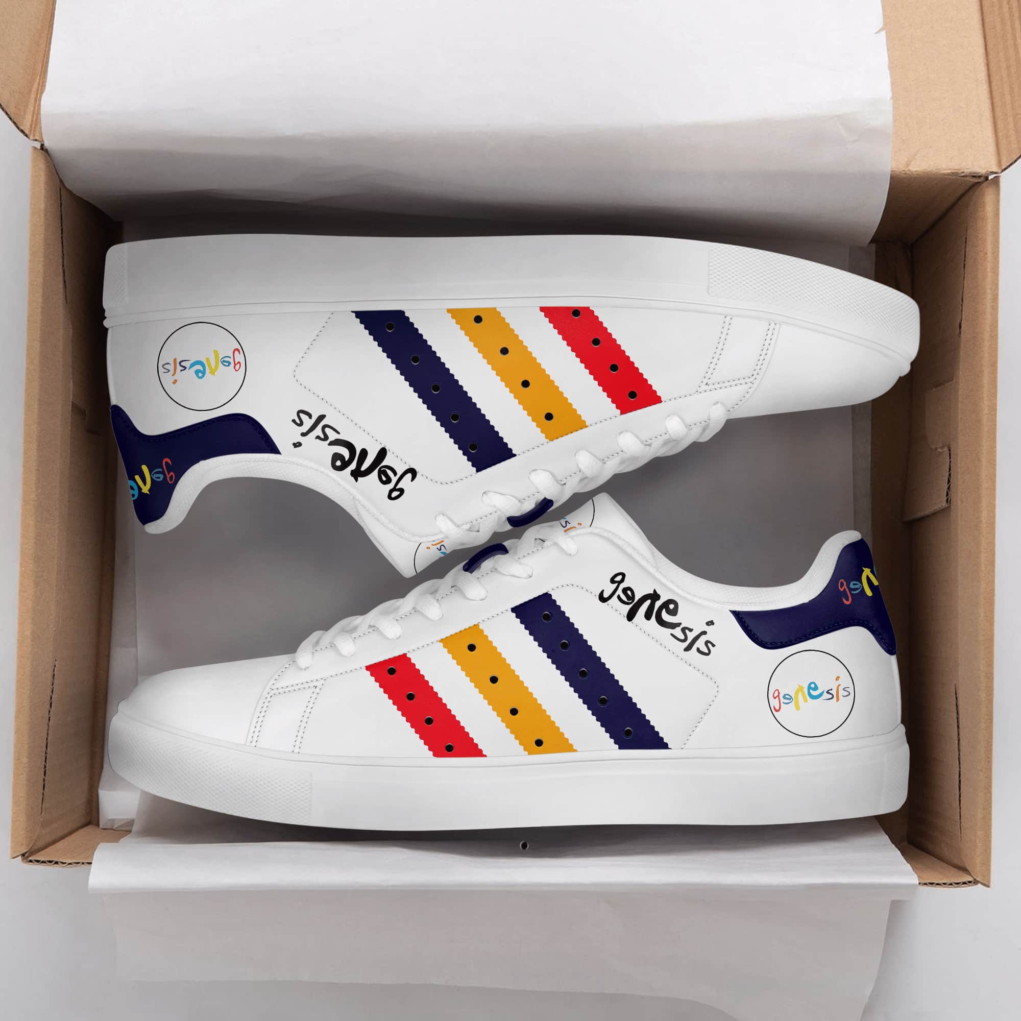 Genesis Love Stan Smith Shoes 1 Genesis Love Stan Smith Shoes