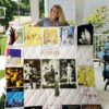 Genesis Lover Blanket