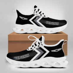 Genesis Max Soul Shoes Shoes