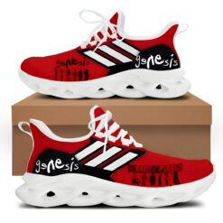 Genesis Max Soul Shoes