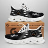 Genesis Max Soul Shoes