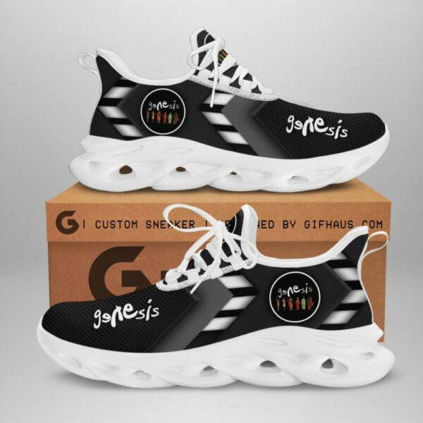Genesis Max Soul Shoes 1 Genesis Max Soul Shoes