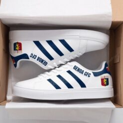 Genoa Stan Smith Shoes