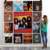 Gentle Giant Band Blanket