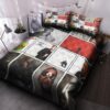 George Michael Bedding Set