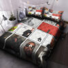 George Michael Bedding Set
