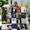 George Michael Blanket