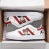 George Michael Stan Smith Shoes