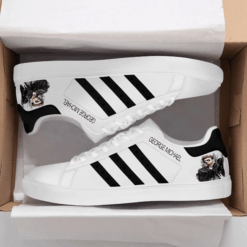 George Michael Stan Smith Shoes