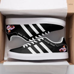 George Strait 01 Stan Smith Shoes