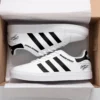 George Strait A2 Stan Smith Shoes