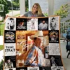 George Strait Blanket