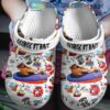 George Strait Soft Clogs
