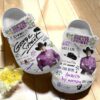 George Strait Soft Clogs