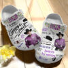 George Strait Soft Clogs