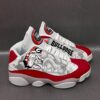 Georgia Bulldogs 1C Jordan 13