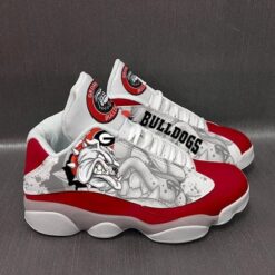 Georgia Bulldogs 1C Jordan 13