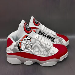 Georgia Bulldogs 1C Jordan 13