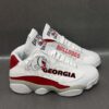 Georgia Bulldogs 2C Jordan 13