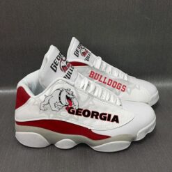Georgia Bulldogs 2C Jordan 13