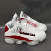 Georgia Bulldogs 2C Jordan 13