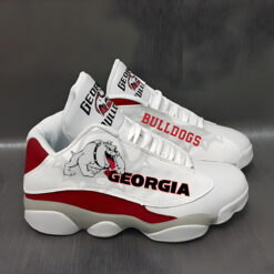 Georgia Bulldogs 2C Jordan 13