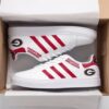 Georgia Bulldogs A0 Stan Smith Shoes