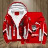 Georgia Bulldogs I1 Fleece Jacket