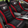 Georgia Bulldogs Lover Seat Covers
